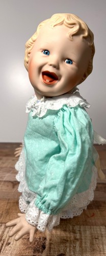 Vintage porcelain jessica - porcelain, "jessica"