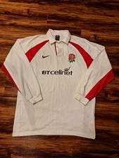 Vintage Nike Team 2001-02