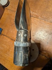 Volvo Penta Folding Propeller