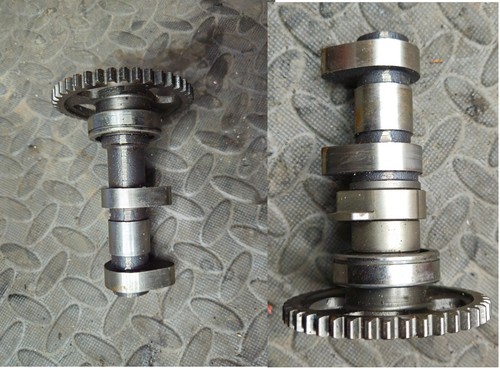 Quadzilla dinli 450 - , camshaft