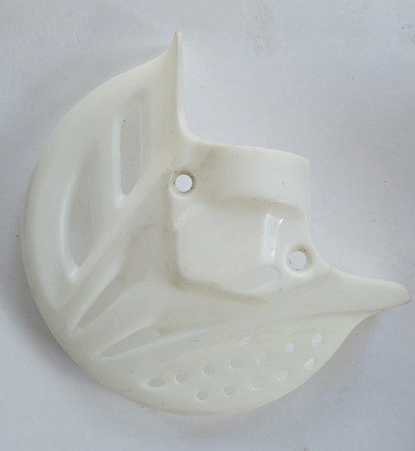 Used white oem honda - used,