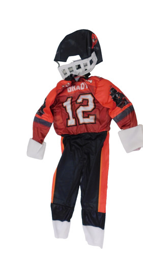 Tampa bay buccaneers - tampa, (brady)