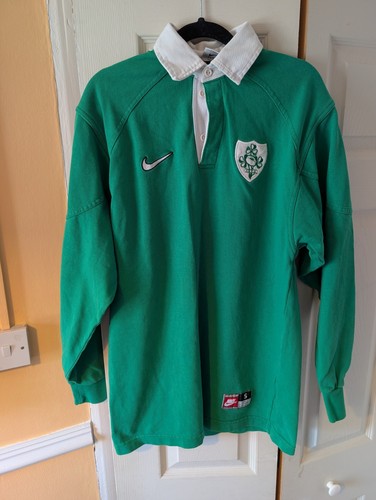 Nike ireland jersey mens - nike,