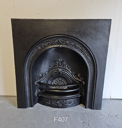 Victorian style cast iron - style,