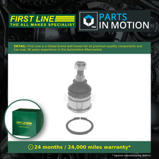 Ball Joint FBJ5386 First Line Suspension 51220S0AJ01 51220S4KA00 51220S84A01 New