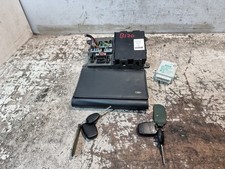 Land Rover Freelander Fuse Box