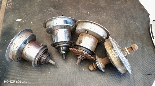 Job lot sturmey - lot, archer
