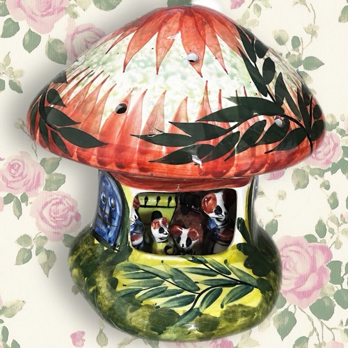 Derek fowler piggery pottery - fowler,