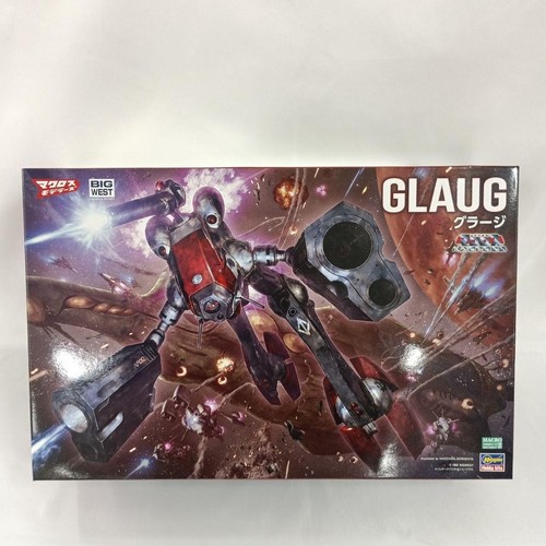 Hasegawa glaug zentradi - 1/72,