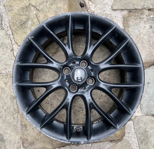 Mini cooper inch - mini, black