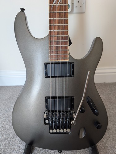 Ibanez s520ex series - -,