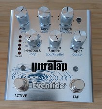 EVENTIDE UltraTap - Multi Tap