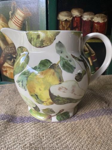 Emma bridgewater fruits - emma, pears