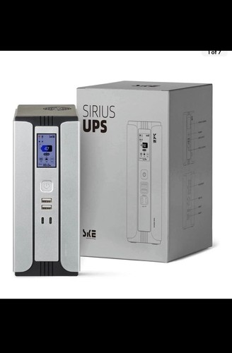 Mini ups for - for, 30000mah