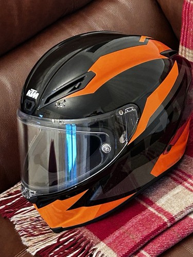 Mens ktm helmet agv corsa - mens,