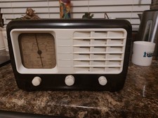 Vintage/retro 1940s Ultra T401