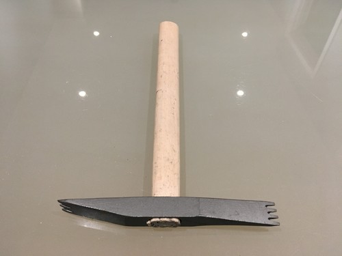 Stone mason carver 20mm x - mason's/carver's,