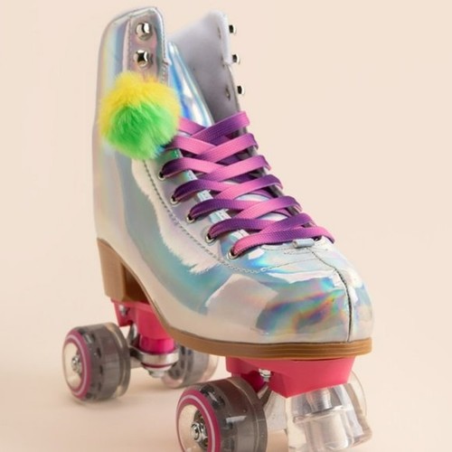7spacey iridescent retro - 7spacey,