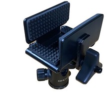 Gun Clamp, Rifle Support