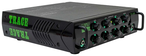 Trace elliot 1200 bass - trace, te-1200