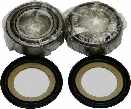 Steering bearing series - steering,