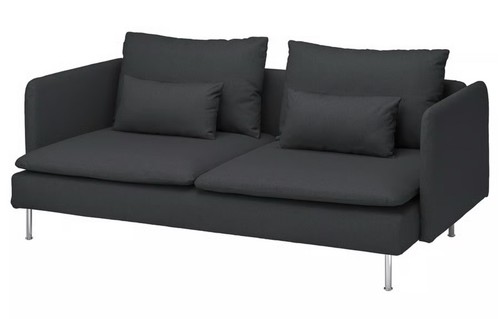 Ikea soderhamn cover - ikea,