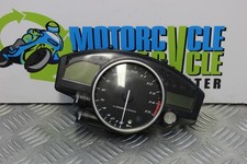 Yamaha R1 5VY Clocks Dash