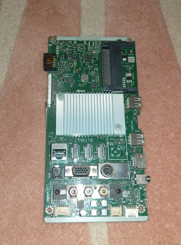 Genuine main board for - genuine, av