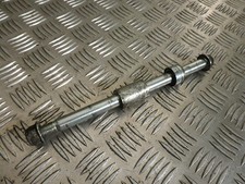 MOTO ROMA SK125 2011  REAR WHEEL SPINDLE