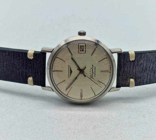 Vintage longines flagship - vintage,