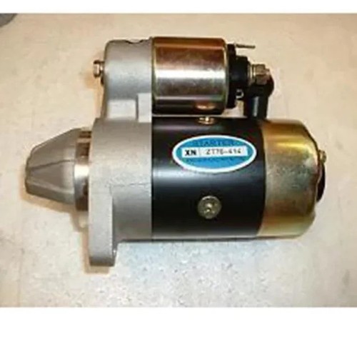Starter motor for titan pro - starter,
