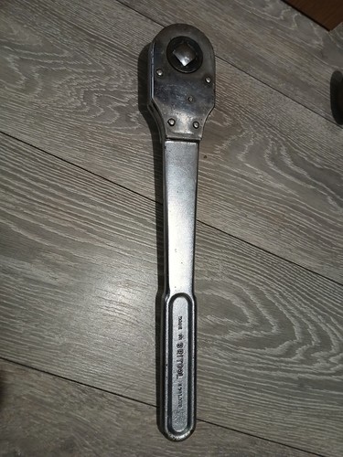 Vintage h73 britool - vintage,