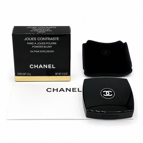 Chanel joues contraste powder - chanel,