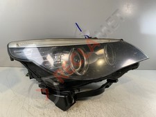 BMW 5 SERIES 2007-2010 E60 E61