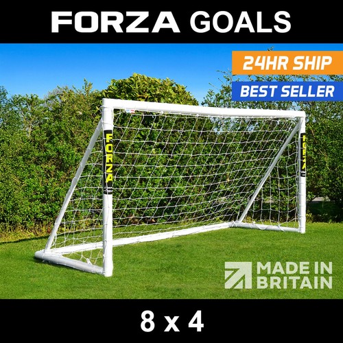 Forza football goal 8ft x - |,