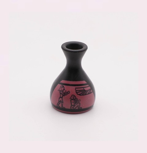 Playmobil vase potter pottery - potter,