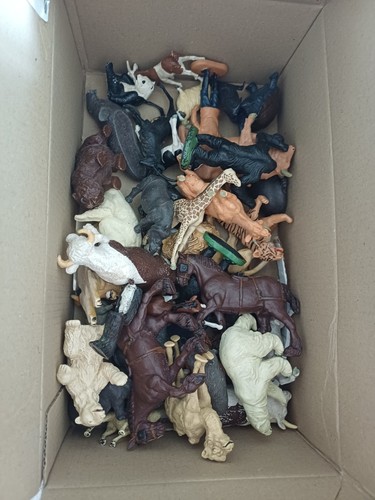 Vintage britains ltd - britains,