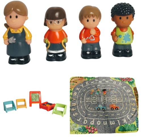 Elc happy land sunshine - happy,