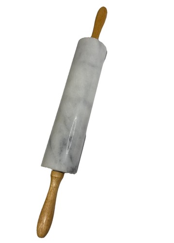 Marble rolling pin - marble,
