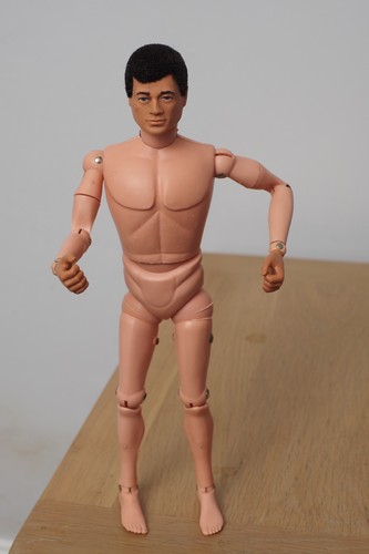 Vintage palitoy action - palitoy, man