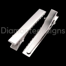 Metal 45mm Alligator Crocodile