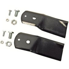 STIGA RIDE-ON LAWNMOWER DECK