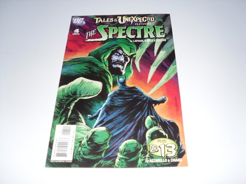 Tales the unexpected - of,