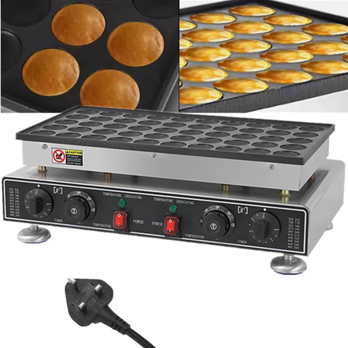 Nonstick electric dutch - electric,