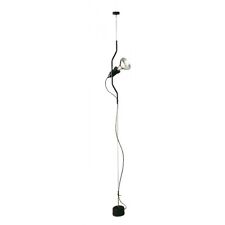 Flos, Black Parenthesis, Achille Castiglioni - Pio Manzù