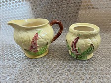 Carlton Ware - Yellow Foxglove