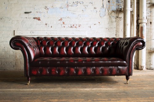 Traditional seater antique - seater,
