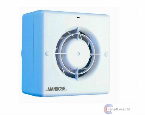 Manrose cf100 toilet bathroom - cf100,