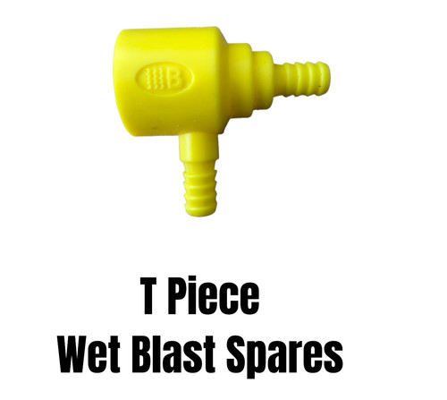 Vapour aqua wet blasting - vapour,