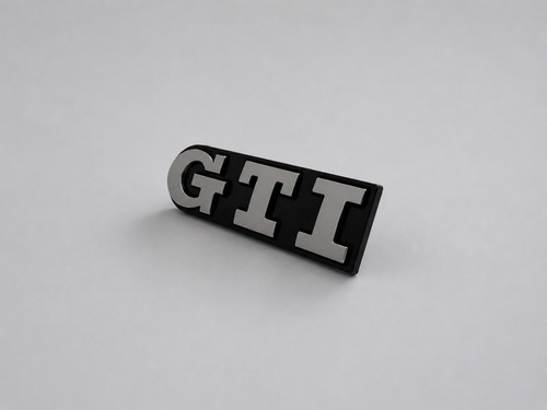 Gti front grill - vw,
